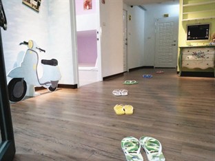 Agoda.com Taiwan Apartments & Hotels