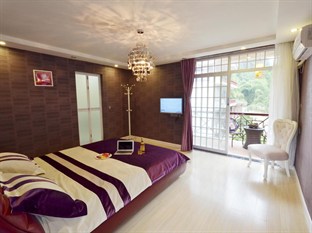 Agoda.com China Apartments & Hotels