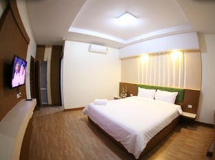 Agoda.com Thailand Apartments & Hotels