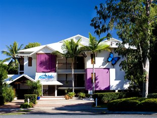Agoda.com Australia Apartments & Hotels