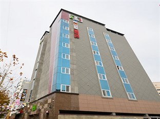 Agoda.com South Korea Apartments & Hotels