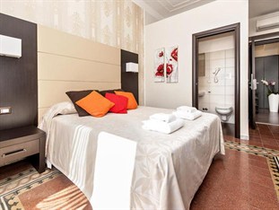 Agoda.com Italy Apartments & Hotels