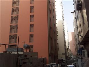 Agoda.com Saudi Arabia Apartments & Hotels