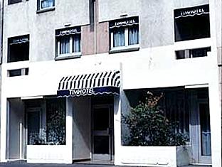 Agoda.com Apartments & Hotels France 
