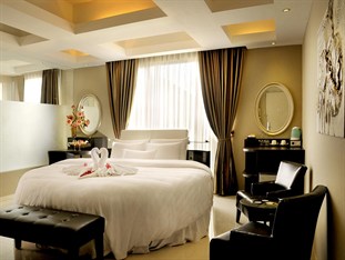 Agoda.com Indonesia Apartments & Hotels