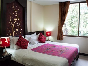 Agoda.com Thailand Apartments & Hotels