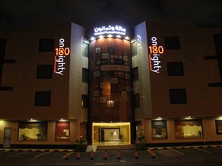 Agoda.com Saudi Arabia Apartments & Hotels