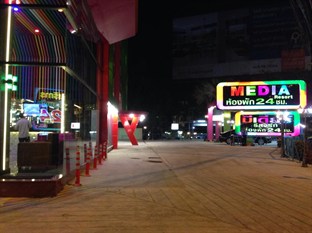 Agoda.com Thailand Apartments & Hotels