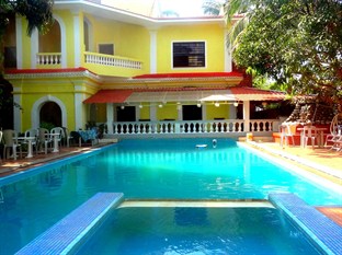 Agoda.com India Apartments & Hotels