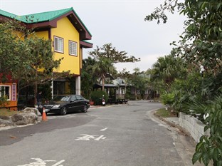 Agoda.com Taiwan Apartments & Hotels