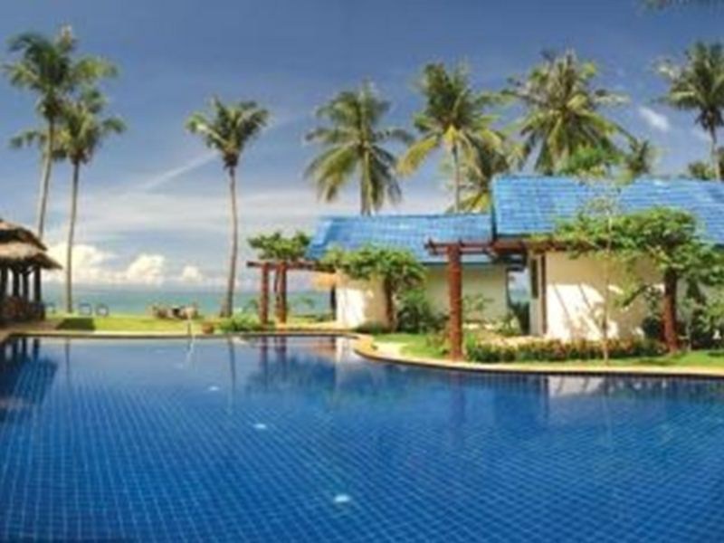 Agoda.com Thailand Apartments & Hotels