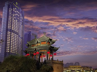 Agoda.com China Apartments & Hotels