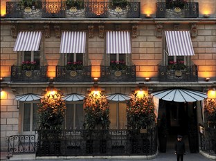 Agoda.com Apartments & Hotels France 