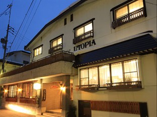 Agoda.com Japan Apartments & Hotels