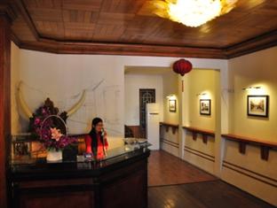 Agoda.com Vietnam Apartments & Hotels  