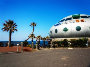 Agoda.com South Korea Apartments & Hotels