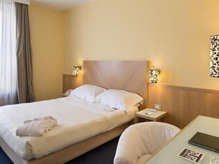 Agoda.com Italy Apartments & Hotels