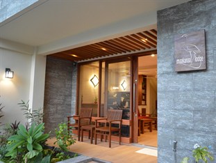 Agoda.com Maldives Apartments & Hotels