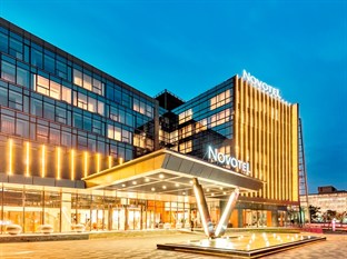 Agoda.com China Apartments & Hotels