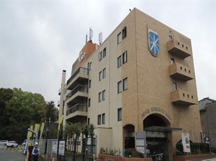 Agoda.com Japan Apartments & Hotels