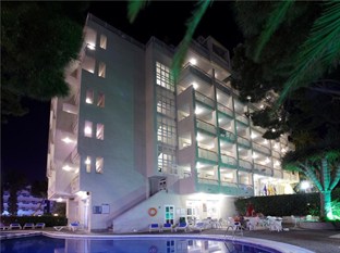 Agoda.com Spain Apartments & Hotels