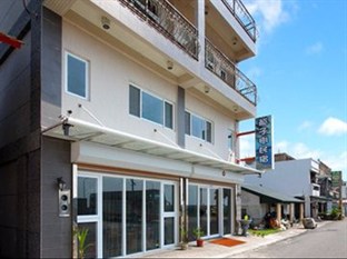 Agoda.com Taiwan Apartments & Hotels