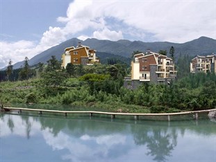 Agoda.com China Apartments & Hotels