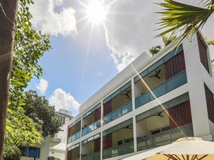 Agoda.com Cambodia Apartments & Hotels