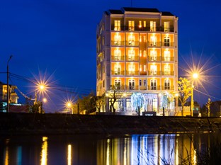 Agoda.com Vietnam Apartments & Hotels  