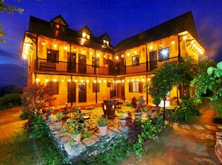 Agoda.com Nepal Apartments & Hotels