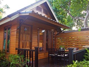 Agoda.com Thailand Apartments & Hotels