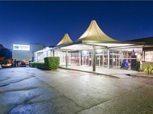 Agoda.com Australia Apartments & Hotels