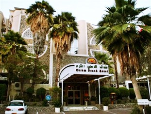 Agoda.com Oman Apartments & Hotels