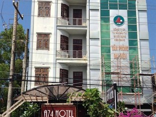 Agoda.com Vietnam Apartments & Hotels  