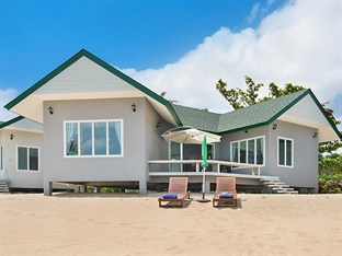 Agoda.com Thailand Apartments & Hotels