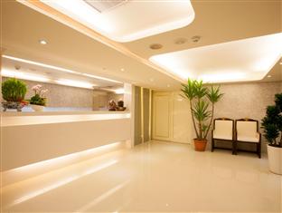 Agoda.com Taiwan Apartments & Hotels