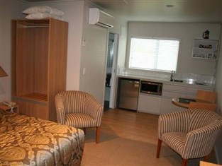 Agoda.com New Zealand Apartments & Hotels