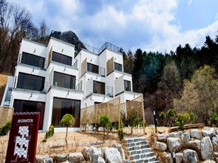 Agoda.com South Korea Apartments & Hotels