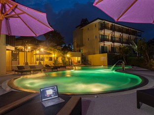 Agoda.com Thailand Apartments & Hotels