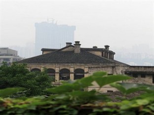 Agoda.com China Apartments & Hotels