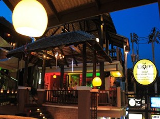 Agoda.com Thailand Apartments & Hotels