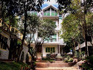 Agoda.com Thailand Apartments & Hotels