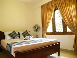 Agoda.com Sri Lanka Apartments & Hotels