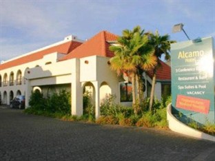 Agoda.com New Zealand Apartments & Hotels