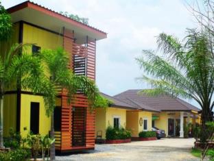 Agoda.com Thailand Apartments & Hotels