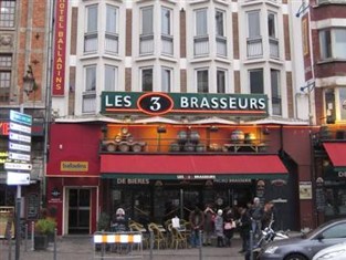 Agoda.com Apartments & Hotels France 