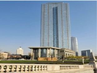 Agoda.com China Apartments & Hotels