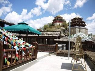 Agoda.com China Apartments & Hotels