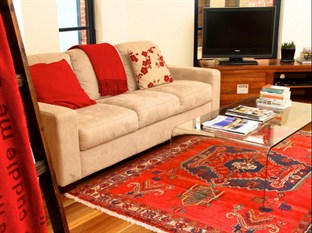 Agoda.com Australia Apartments & Hotels