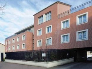 Agoda.com Apartments & Hotels France 